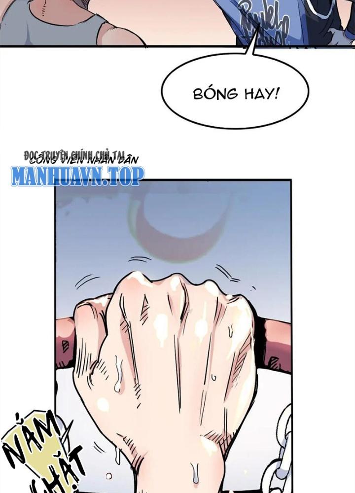 Đấu Trường Bóng Rổ Đường Phố Chapter 11 - Trang 2