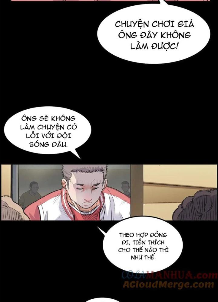 Đấu Trường Bóng Rổ Đường Phố Chapter 11 - Trang 2