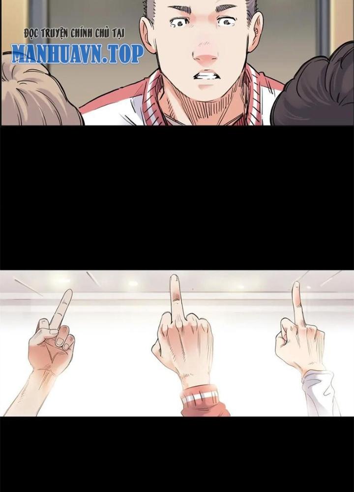 Đấu Trường Bóng Rổ Đường Phố Chapter 11 - Trang 2