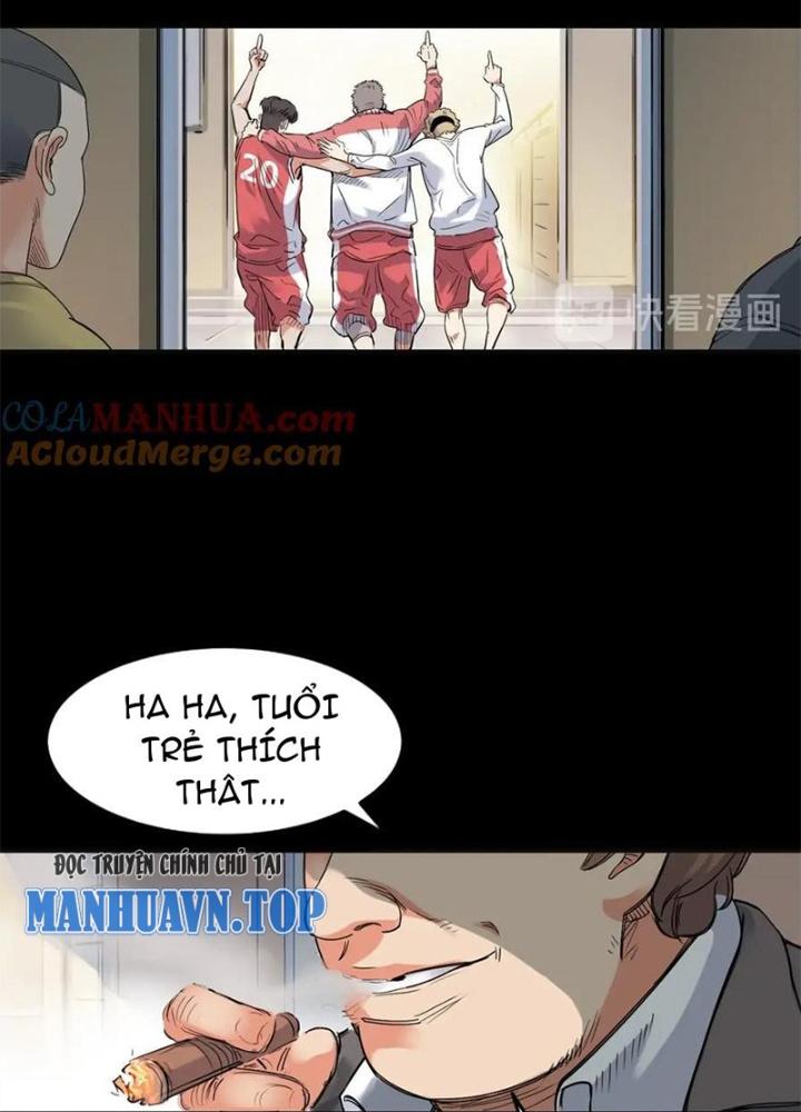 Đấu Trường Bóng Rổ Đường Phố Chapter 11 - Trang 2