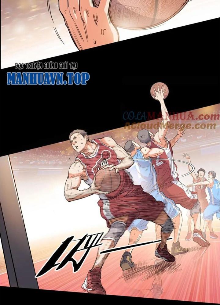 Đấu Trường Bóng Rổ Đường Phố Chapter 11 - Trang 2