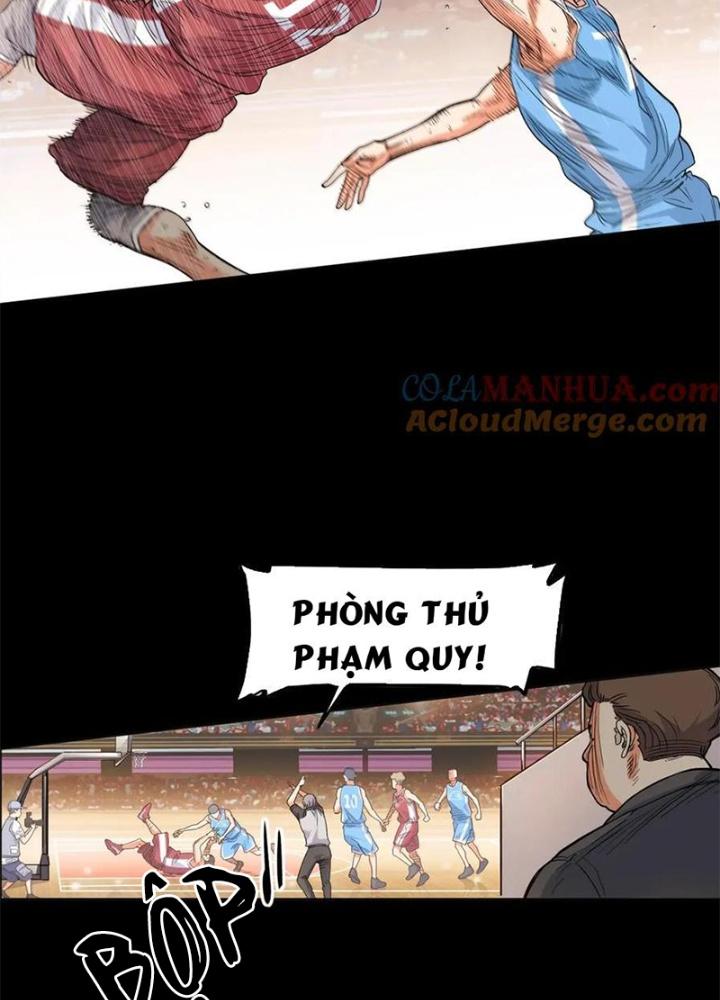 Đấu Trường Bóng Rổ Đường Phố Chapter 11 - Trang 2
