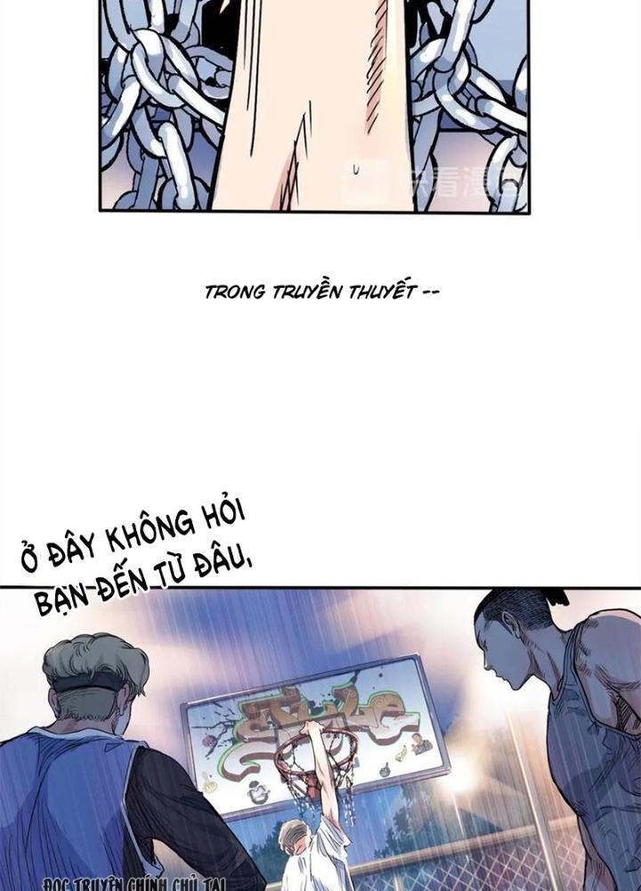 Đấu Trường Bóng Rổ Đường Phố Chapter 11 - Trang 2