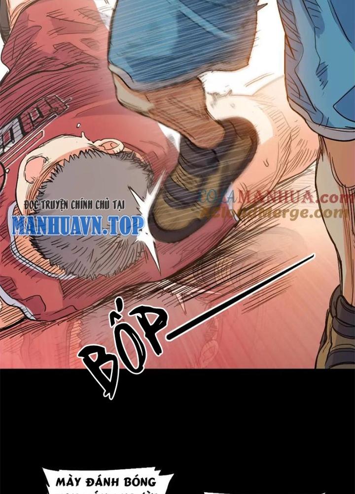 Đấu Trường Bóng Rổ Đường Phố Chapter 11 - Trang 2