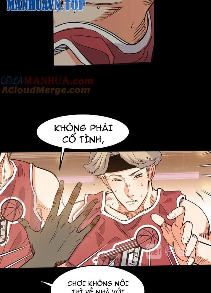 Đấu Trường Bóng Rổ Đường Phố Chapter 11 - Trang 2
