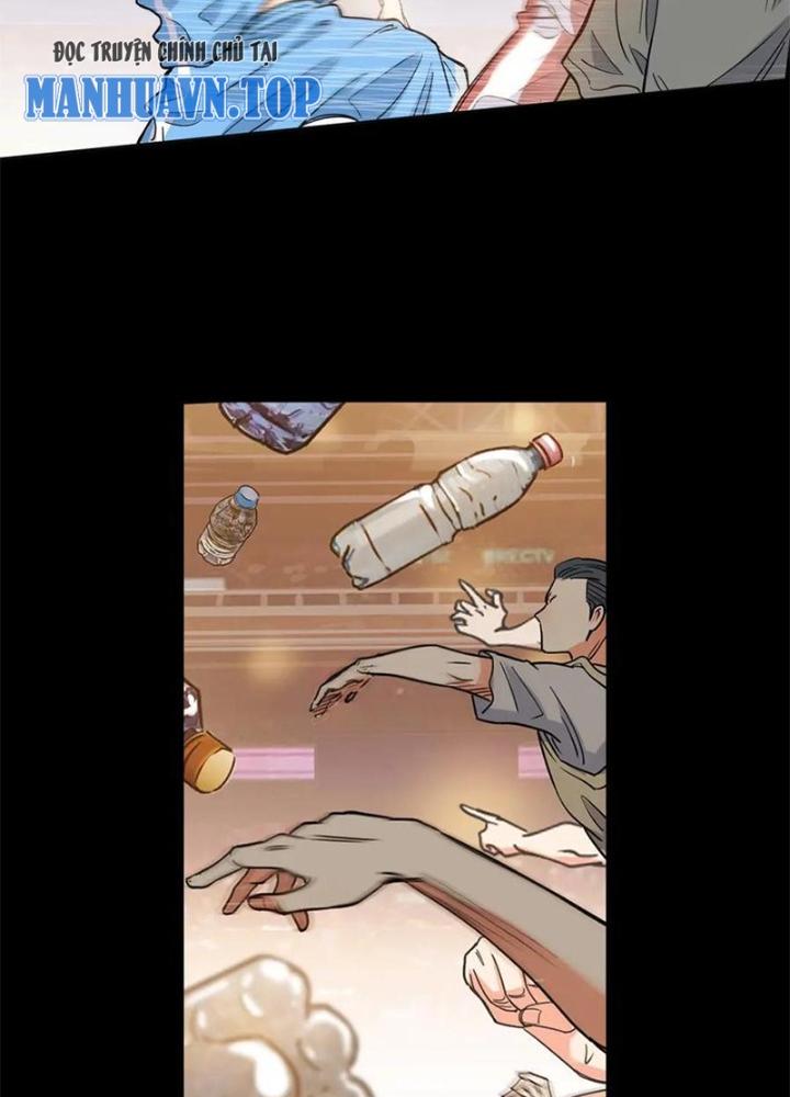 Đấu Trường Bóng Rổ Đường Phố Chapter 11 - Trang 2