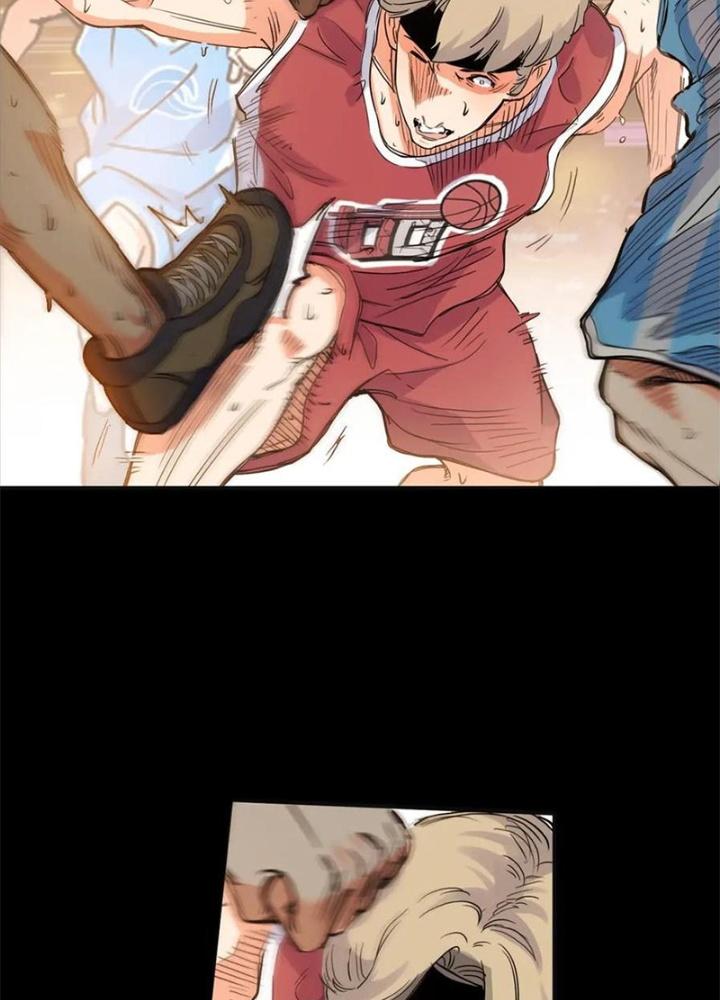 Đấu Trường Bóng Rổ Đường Phố Chapter 11 - Trang 2