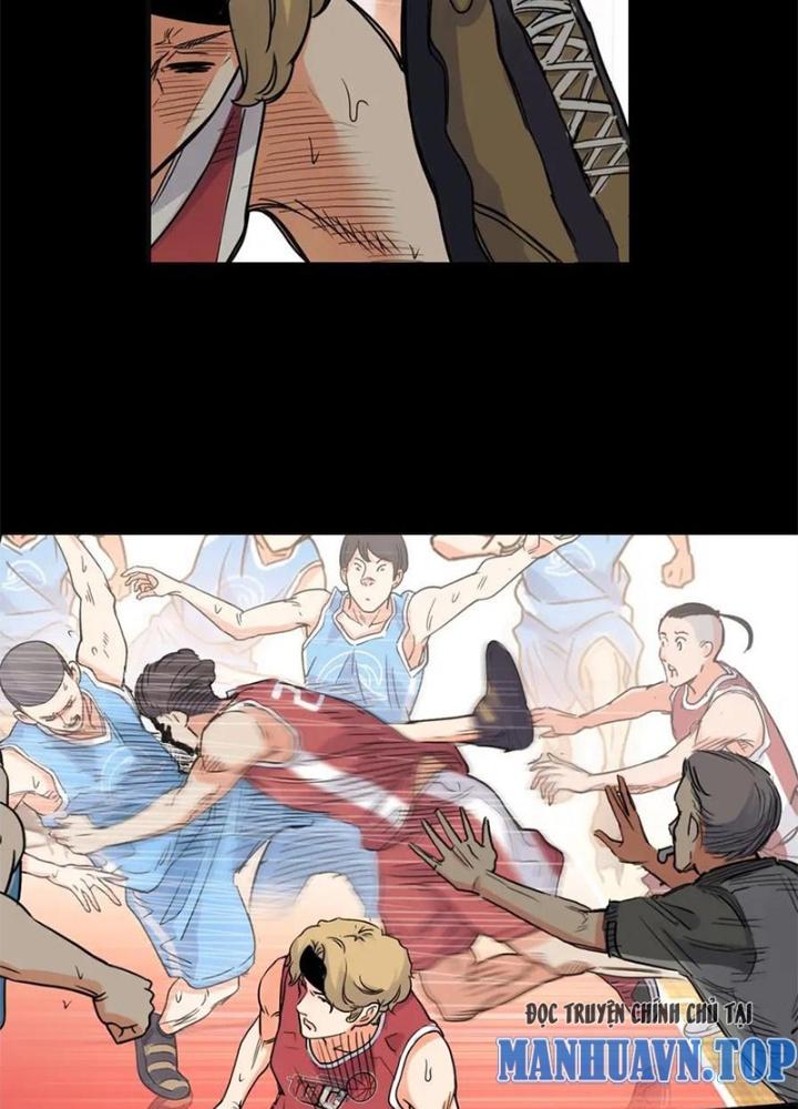 Đấu Trường Bóng Rổ Đường Phố Chapter 11 - Trang 2