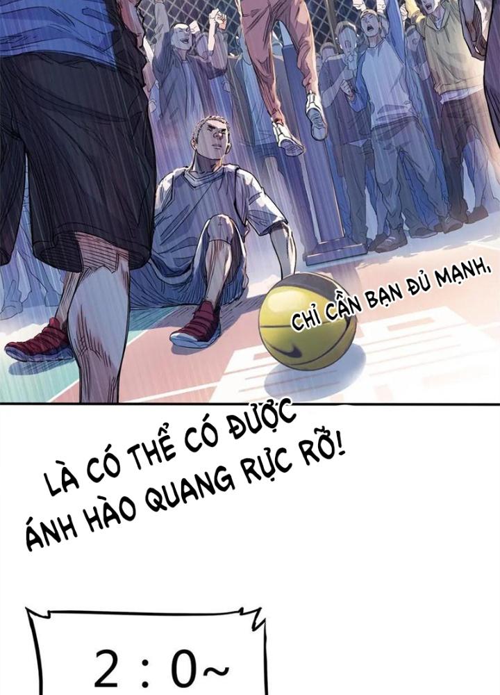 Đấu Trường Bóng Rổ Đường Phố Chapter 11 - Trang 2