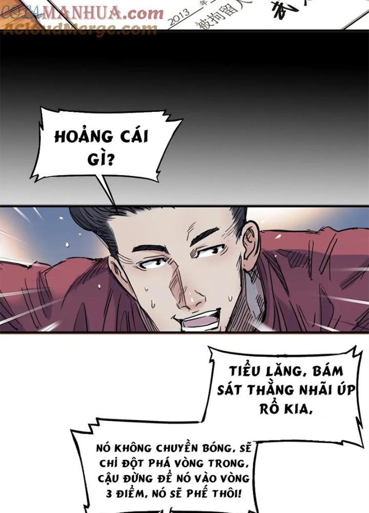 Đấu Trường Bóng Rổ Đường Phố Chapter 11 - Trang 2