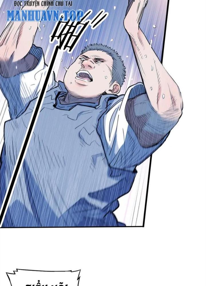 Đấu Trường Bóng Rổ Đường Phố Chapter 11 - Trang 2