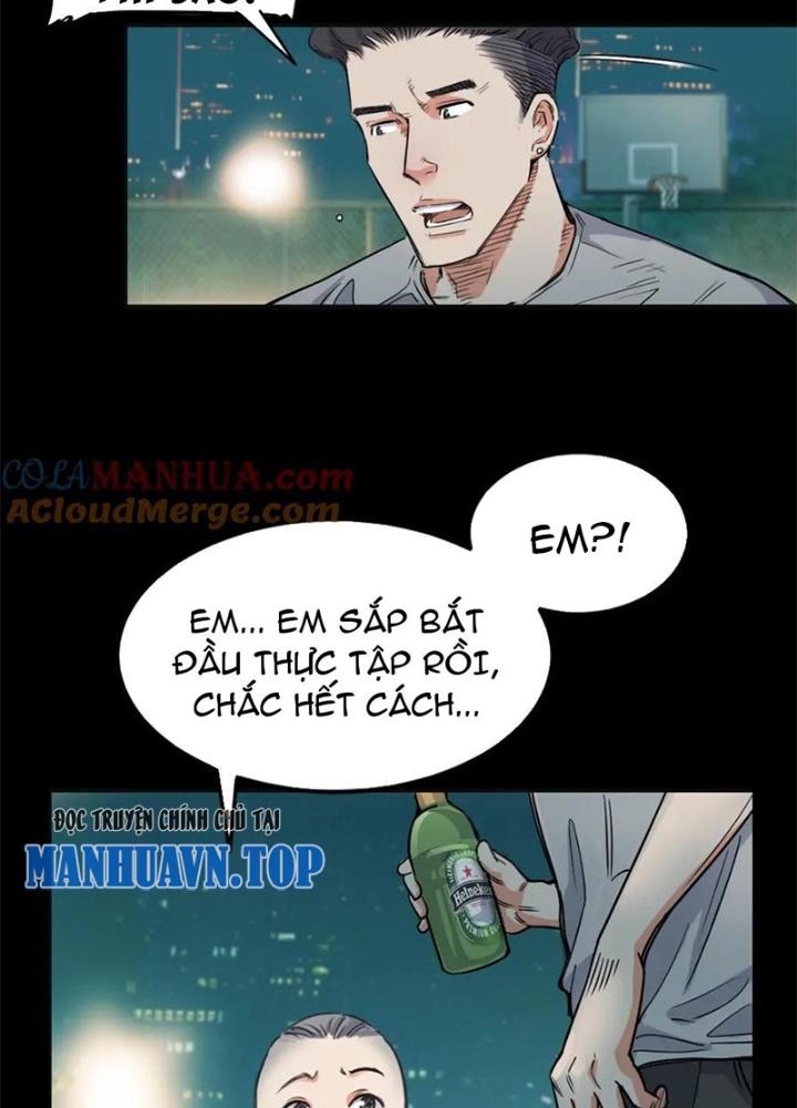 Đấu Trường Bóng Rổ Đường Phố Chapter 12 - Trang 2