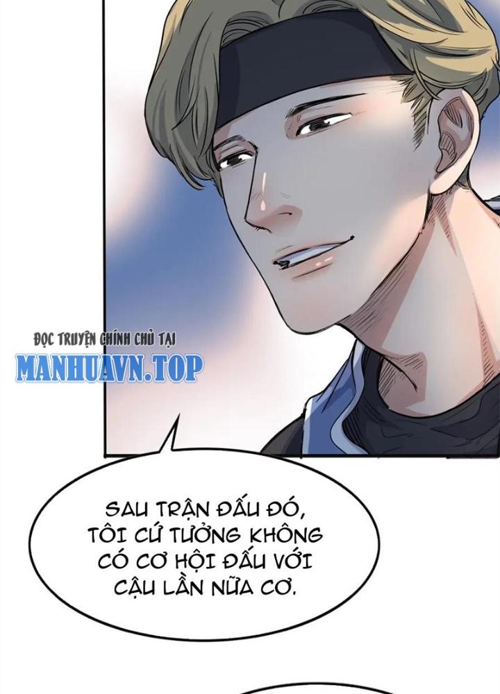 Đấu Trường Bóng Rổ Đường Phố Chapter 12 - Trang 2