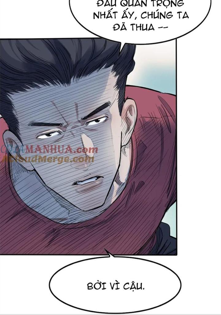 Đấu Trường Bóng Rổ Đường Phố Chapter 12 - Trang 2