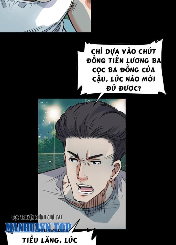 Đấu Trường Bóng Rổ Đường Phố Chapter 12 - Trang 2