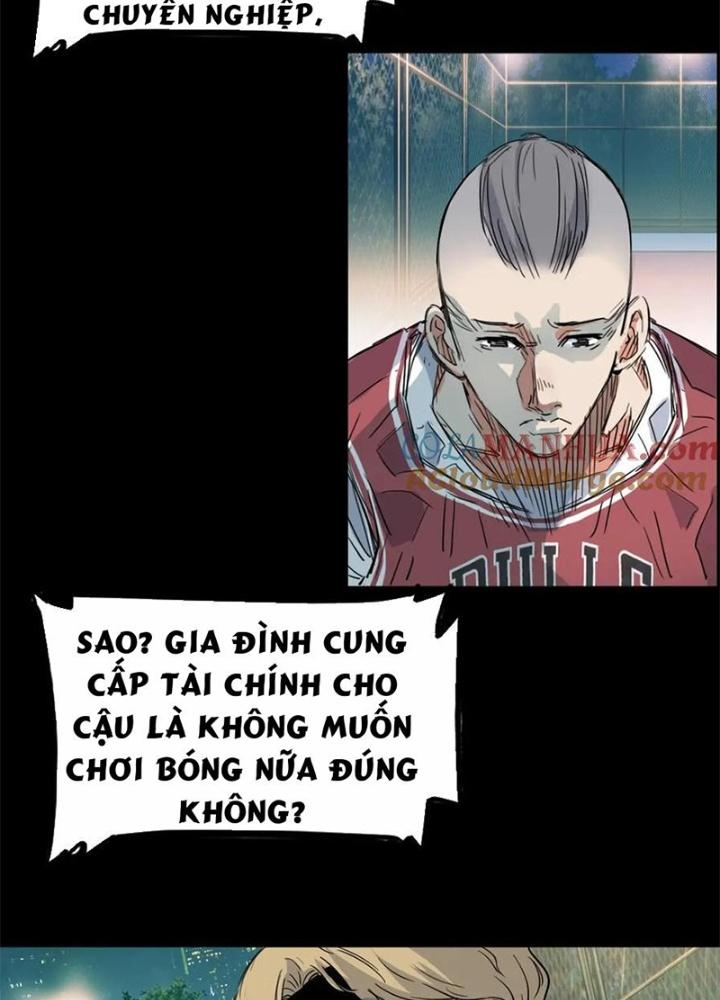 Đấu Trường Bóng Rổ Đường Phố Chapter 12 - Trang 2