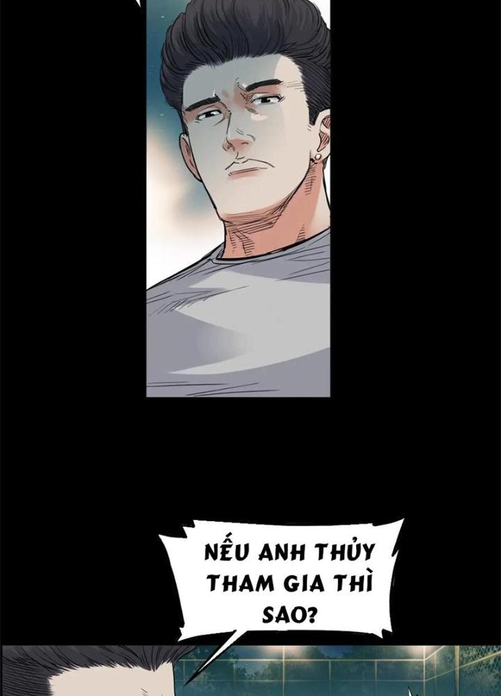 Đấu Trường Bóng Rổ Đường Phố Chapter 12 - Trang 2