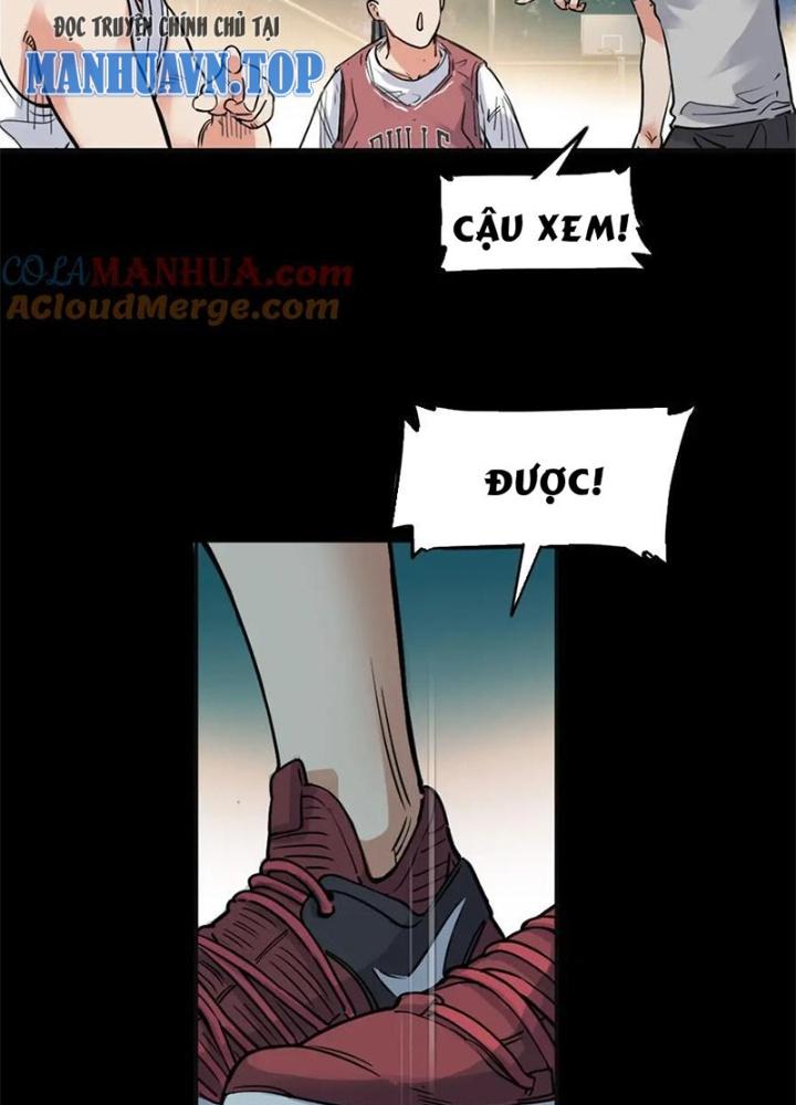 Đấu Trường Bóng Rổ Đường Phố Chapter 12 - Trang 2