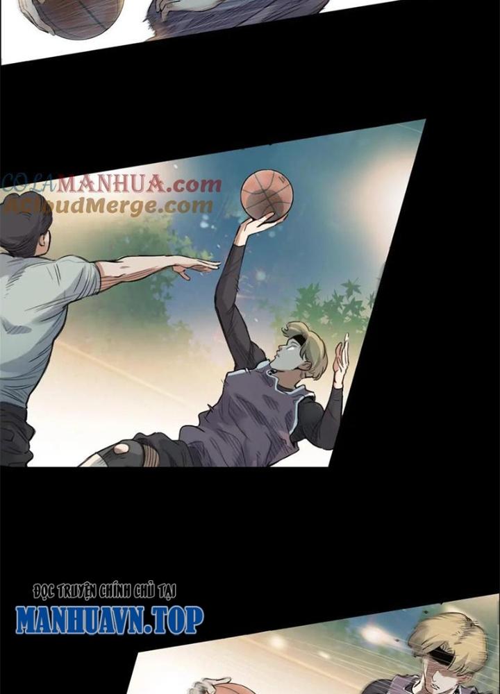 Đấu Trường Bóng Rổ Đường Phố Chapter 12 - Trang 2