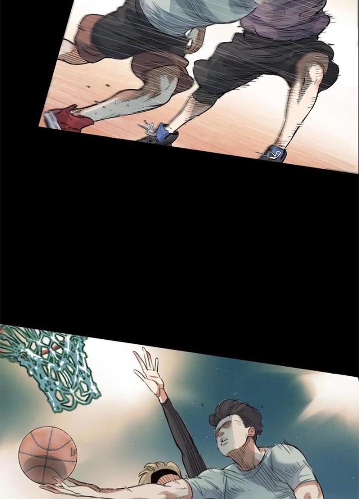 Đấu Trường Bóng Rổ Đường Phố Chapter 12 - Trang 2