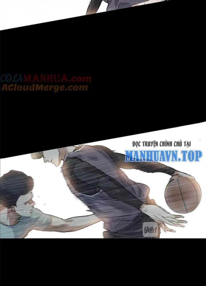 Đấu Trường Bóng Rổ Đường Phố Chapter 12 - Trang 2