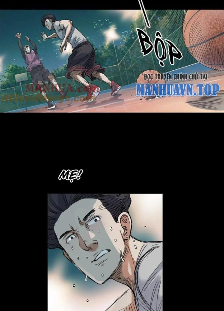 Đấu Trường Bóng Rổ Đường Phố Chapter 12 - Trang 2