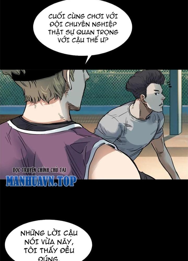 Đấu Trường Bóng Rổ Đường Phố Chapter 12 - Trang 2