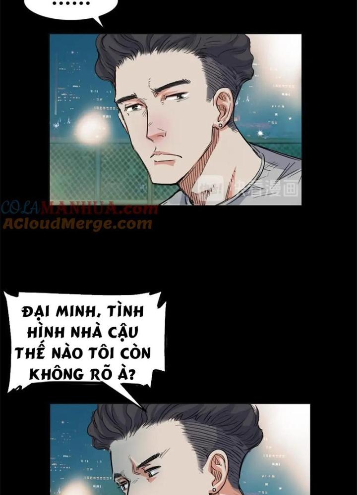 Đấu Trường Bóng Rổ Đường Phố Chapter 12 - Trang 2