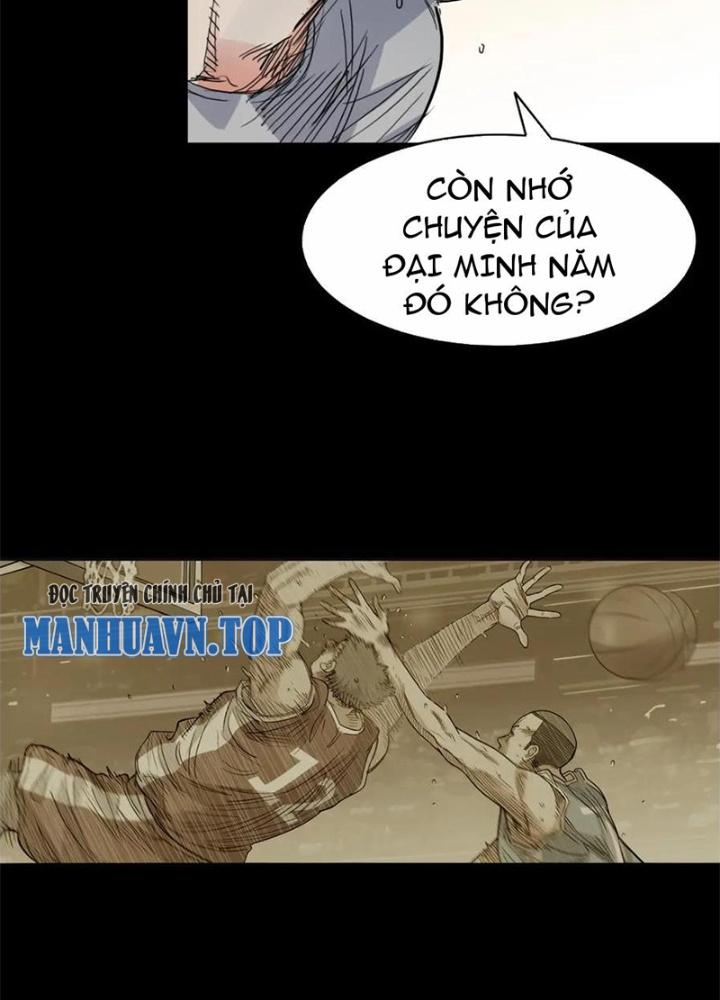 Đấu Trường Bóng Rổ Đường Phố Chapter 12 - Trang 2