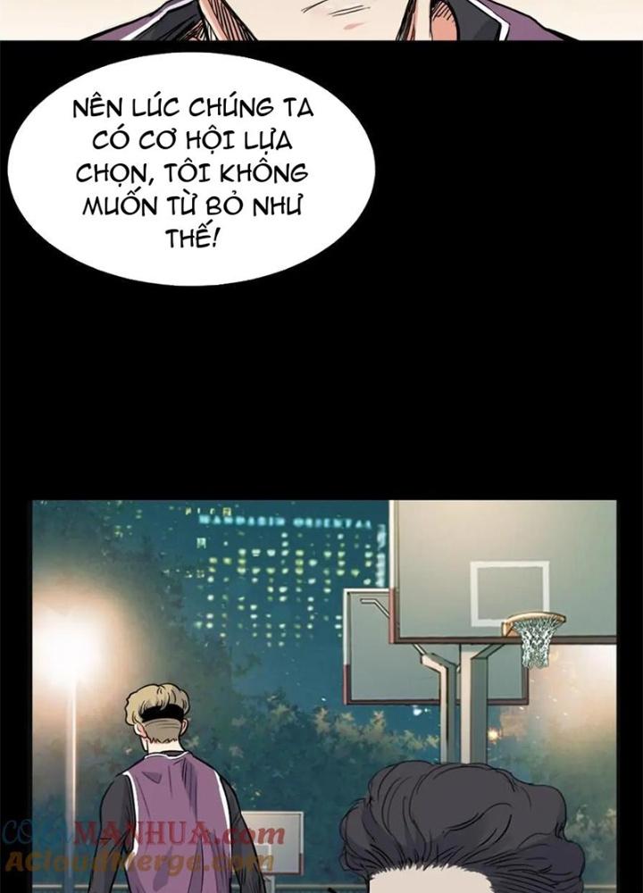 Đấu Trường Bóng Rổ Đường Phố Chapter 12 - Trang 2
