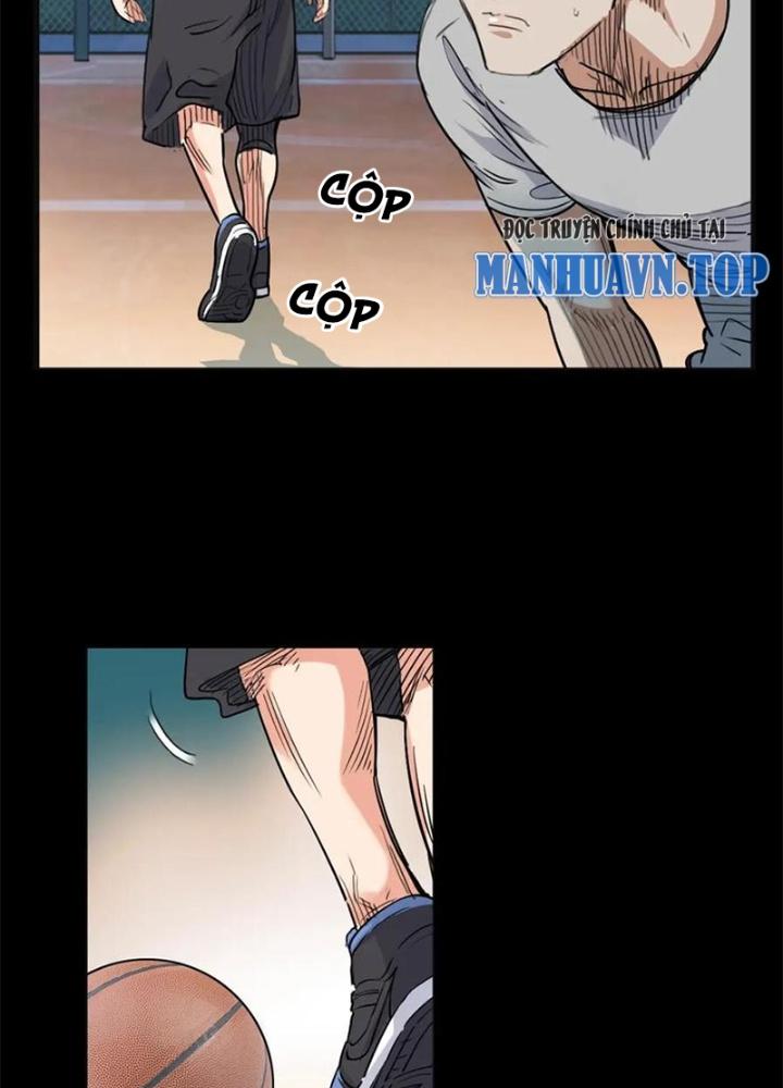 Đấu Trường Bóng Rổ Đường Phố Chapter 12 - Trang 2