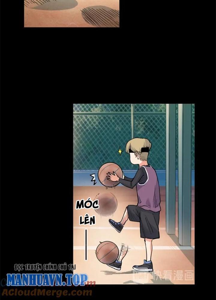 Đấu Trường Bóng Rổ Đường Phố Chapter 12 - Trang 2
