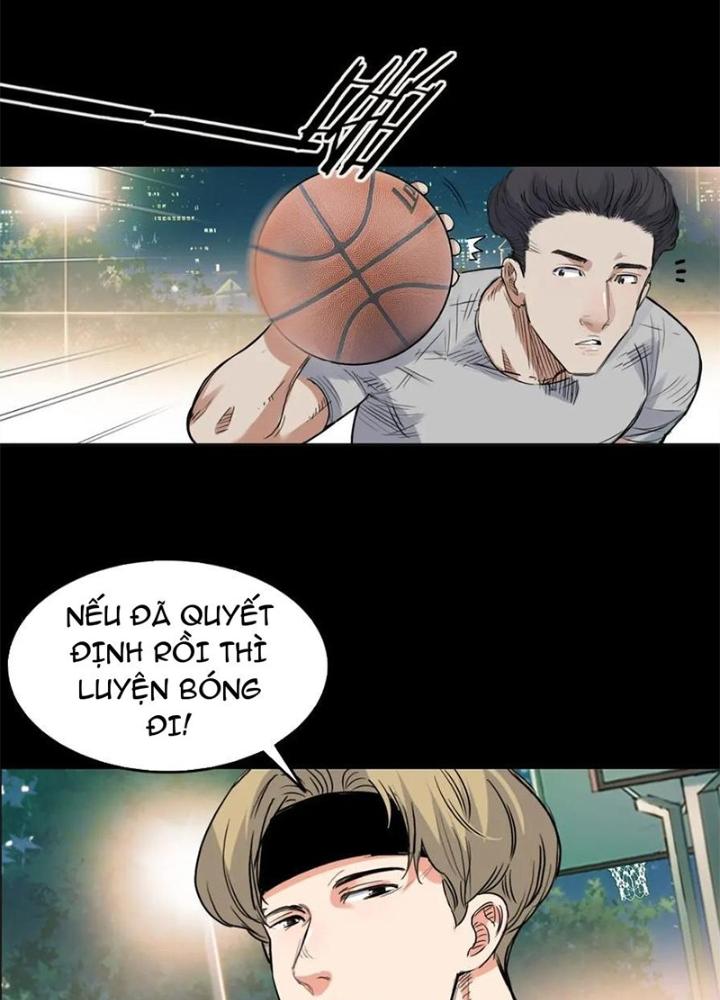 Đấu Trường Bóng Rổ Đường Phố Chapter 12 - Trang 2
