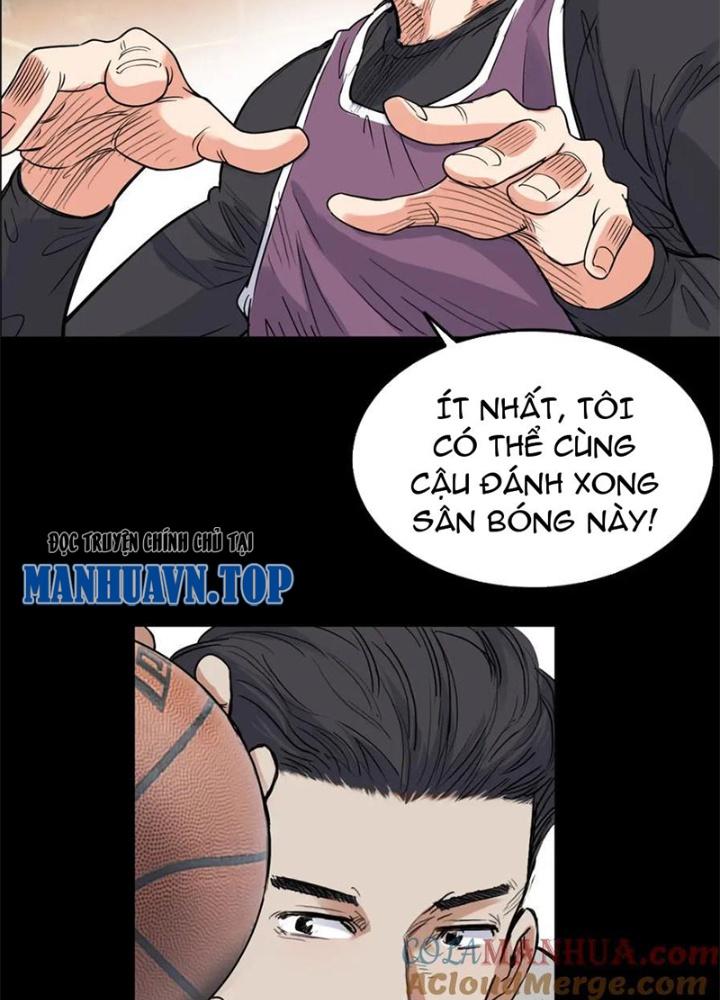 Đấu Trường Bóng Rổ Đường Phố Chapter 12 - Trang 2