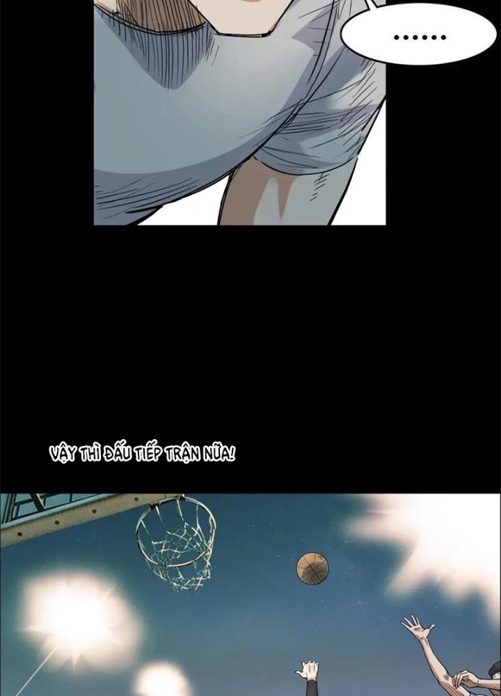 Đấu Trường Bóng Rổ Đường Phố Chapter 12 - Trang 2