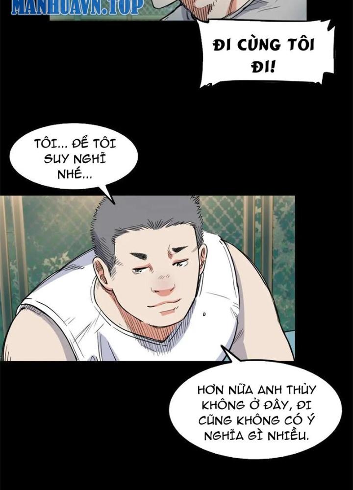 Đấu Trường Bóng Rổ Đường Phố Chapter 12 - Trang 2