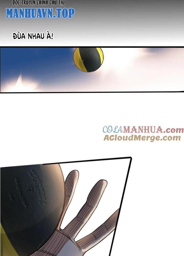 Đấu Trường Bóng Rổ Đường Phố Chapter 12 - Trang 2