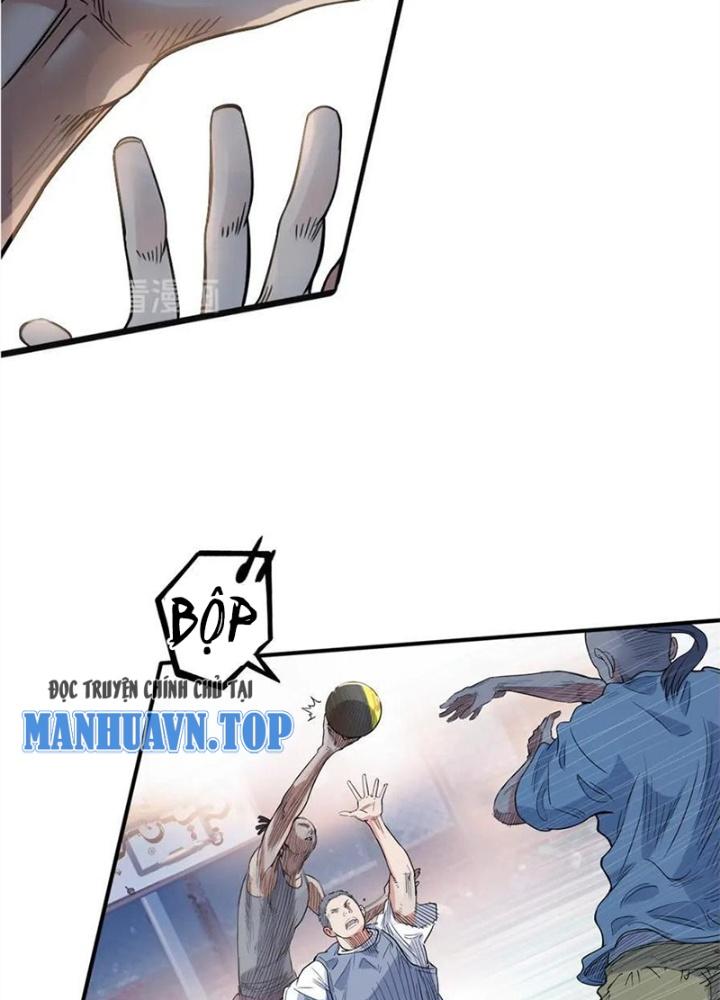 Đấu Trường Bóng Rổ Đường Phố Chapter 12 - Trang 2