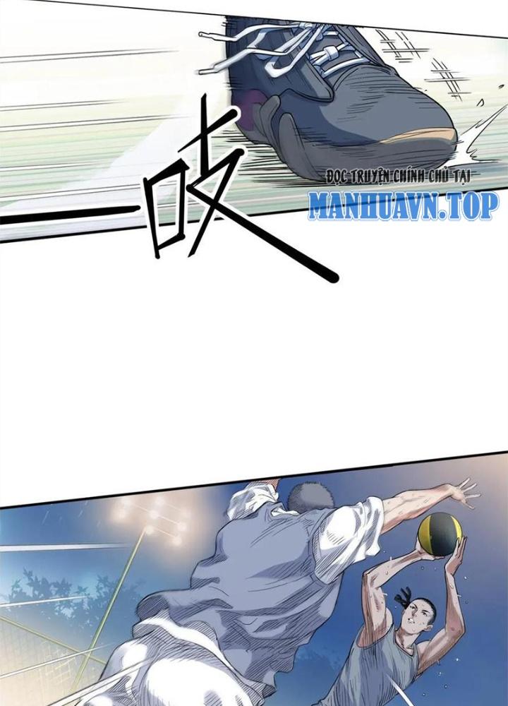 Đấu Trường Bóng Rổ Đường Phố Chapter 12 - Trang 2