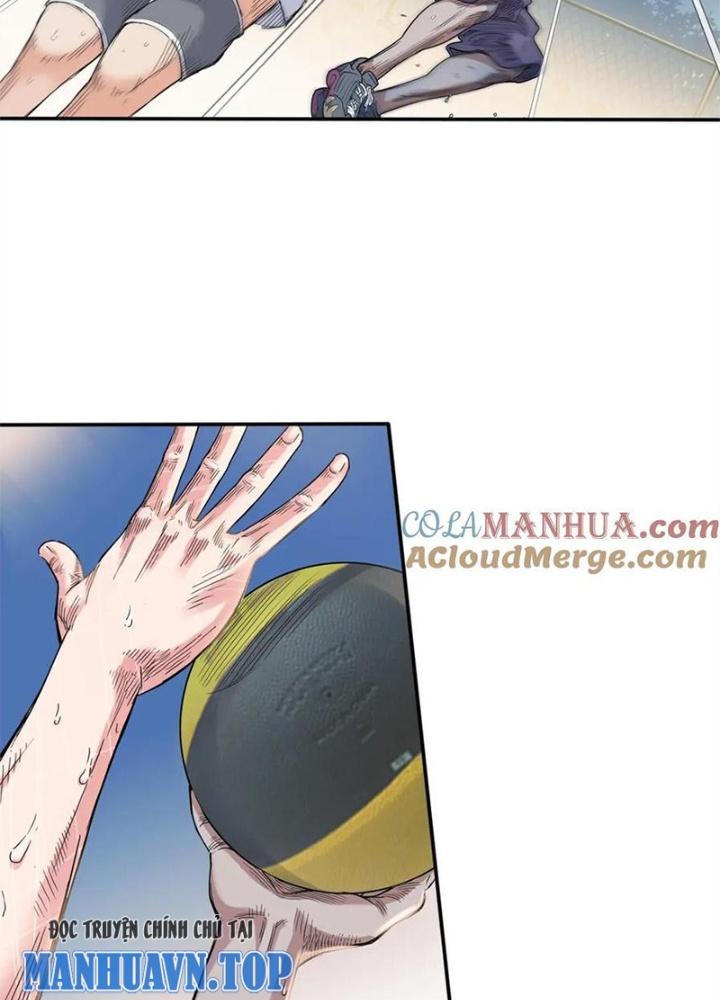 Đấu Trường Bóng Rổ Đường Phố Chapter 12 - Trang 2