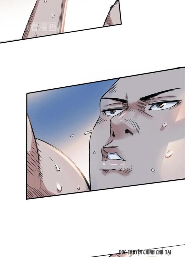 Đấu Trường Bóng Rổ Đường Phố Chapter 12 - Trang 2