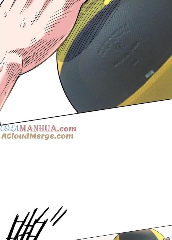 Đấu Trường Bóng Rổ Đường Phố Chapter 12 - Trang 2