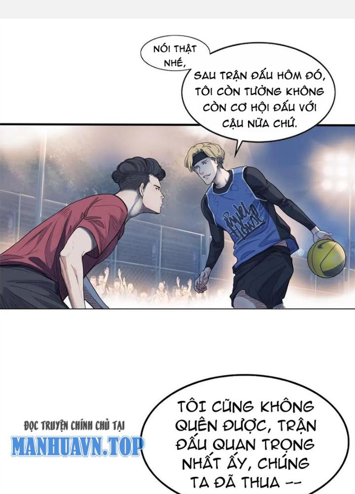 Đấu Trường Bóng Rổ Đường Phố Chapter 13 - Trang 2