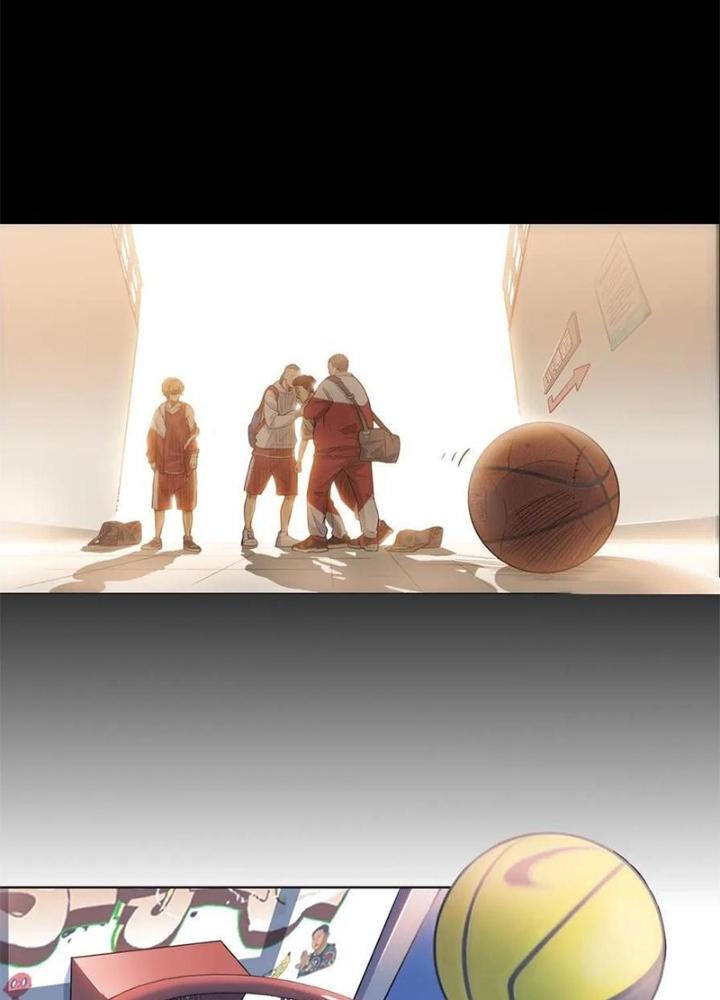 Đấu Trường Bóng Rổ Đường Phố Chapter 13 - Trang 2