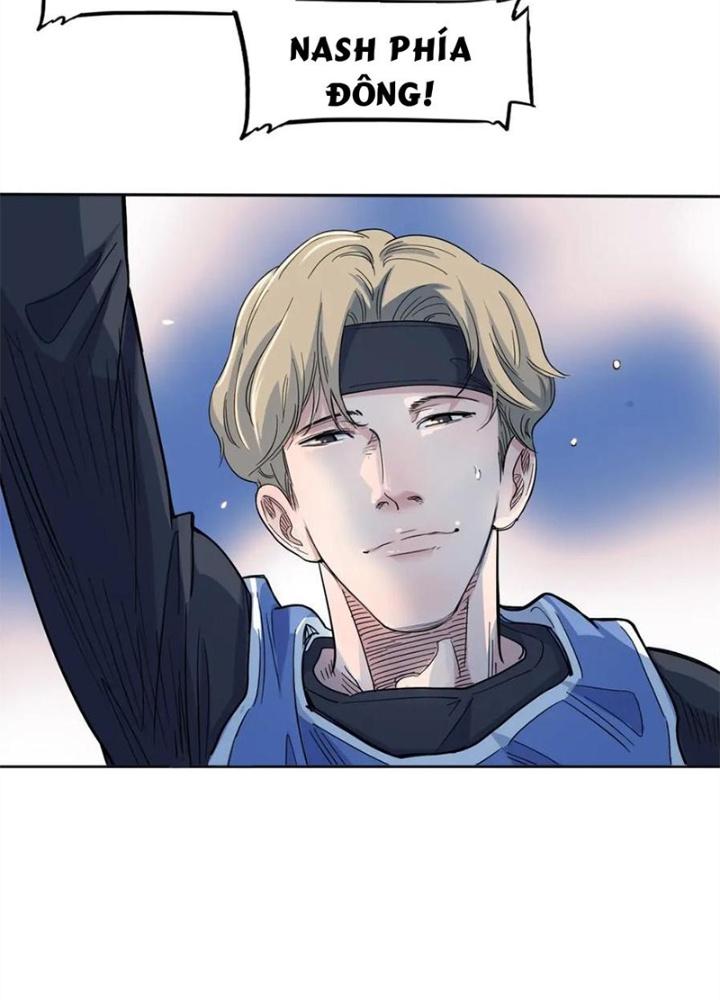 Đấu Trường Bóng Rổ Đường Phố Chapter 13 - Trang 2