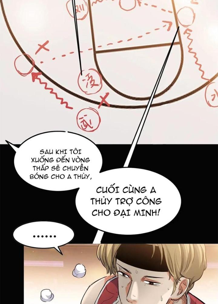 Đấu Trường Bóng Rổ Đường Phố Chapter 13 - Trang 2