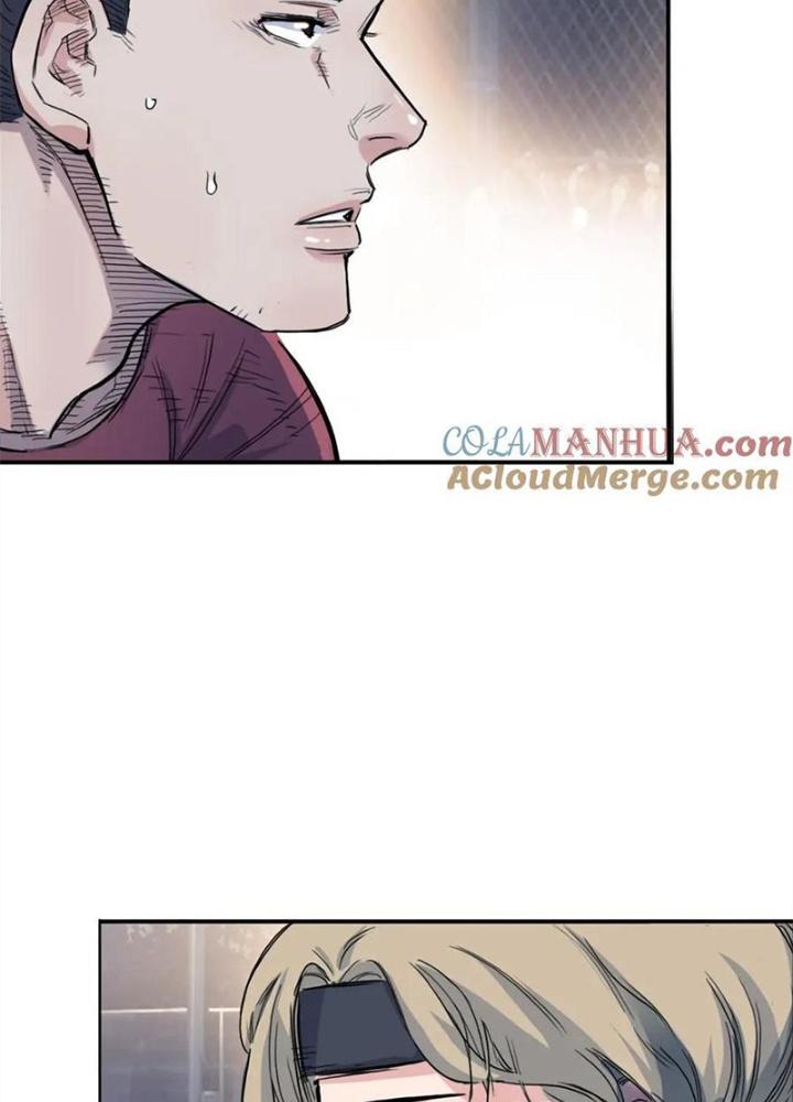 Đấu Trường Bóng Rổ Đường Phố Chapter 13 - Trang 2