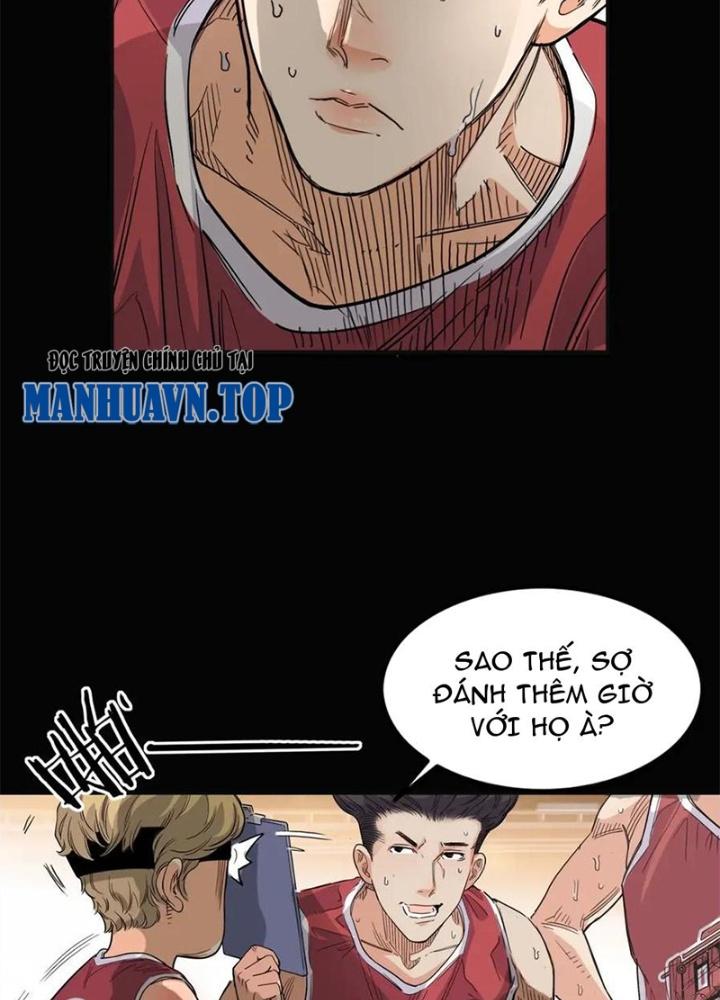 Đấu Trường Bóng Rổ Đường Phố Chapter 13 - Trang 2