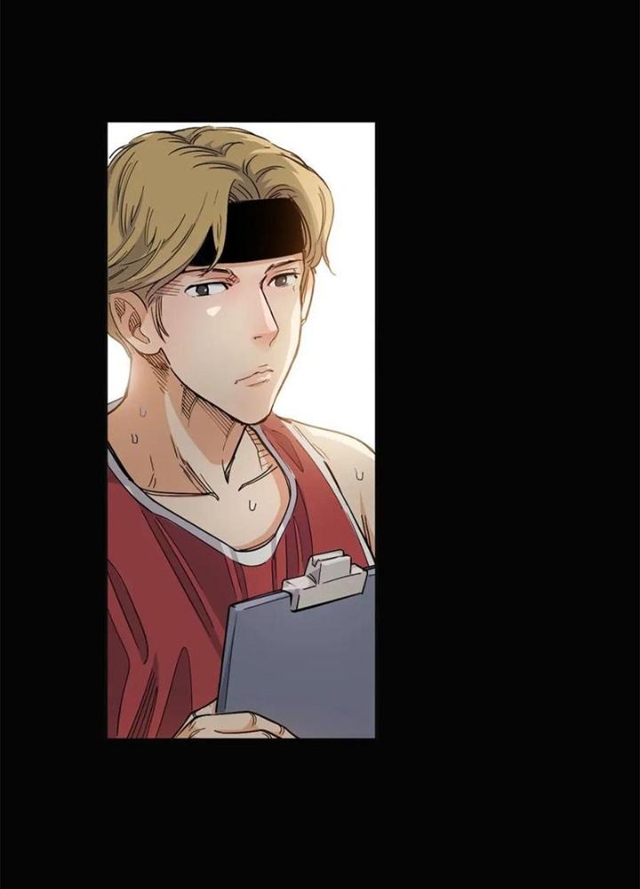 Đấu Trường Bóng Rổ Đường Phố Chapter 13 - Trang 2