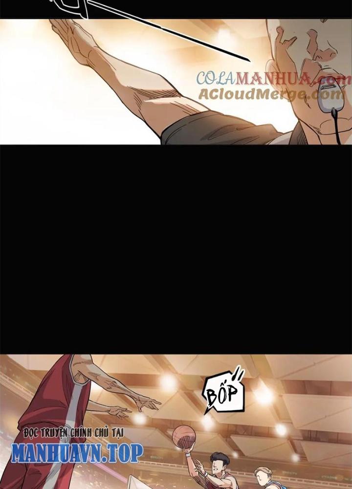 Đấu Trường Bóng Rổ Đường Phố Chapter 13 - Trang 2
